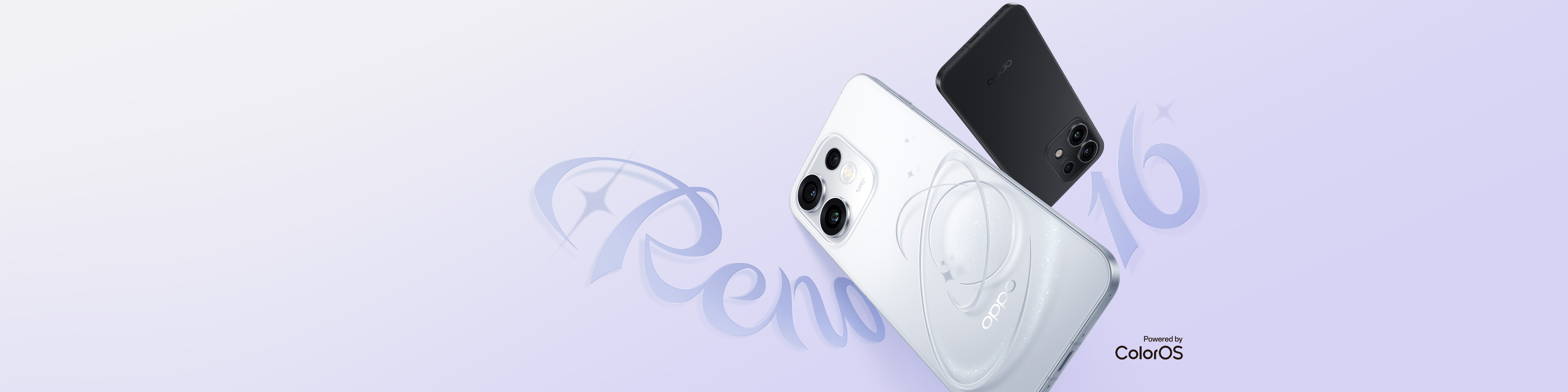 Reno16 Series 5G
