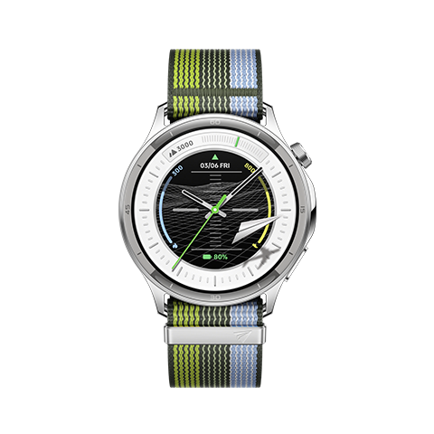 OPPO Watch S