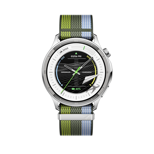 OPPO Watch S