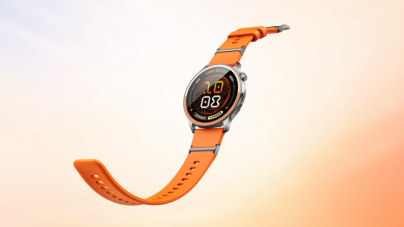 OPPO Watch S2