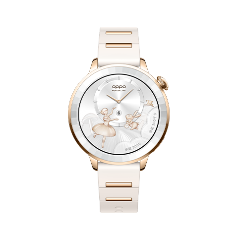 OPPO Watch X3 Mini