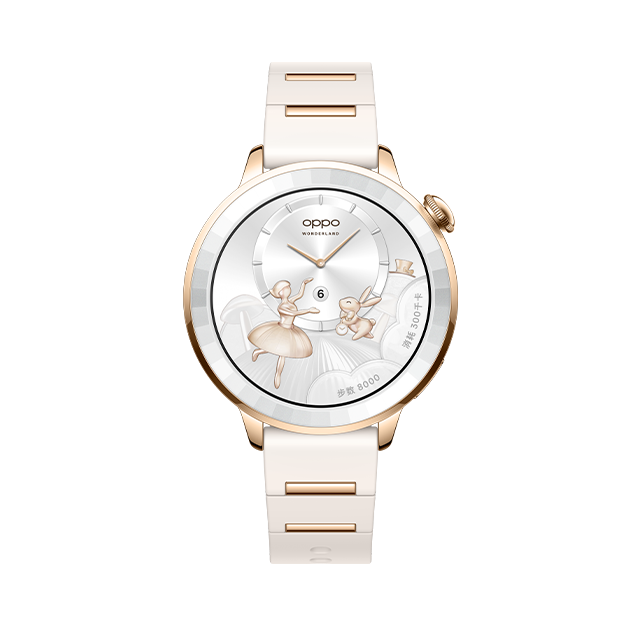 OPPO Watch X3 Mini