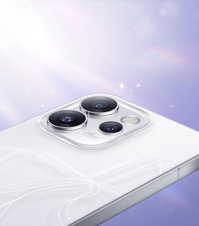 2 亿像素超清影像