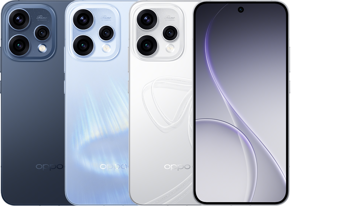 OPPO Reno15c