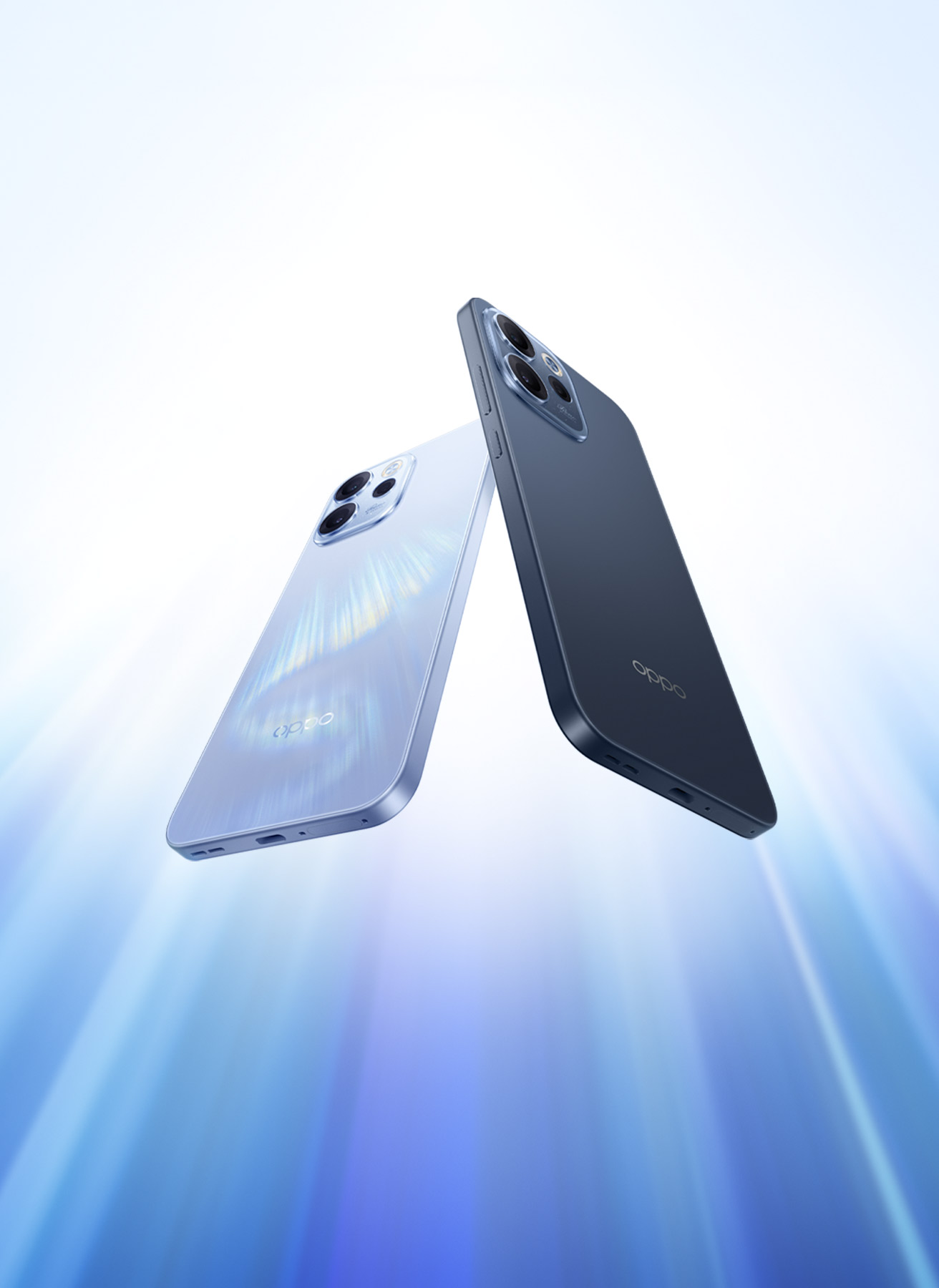 OPPO Mobile for Smartphones & Accessories | OPPO South Africa