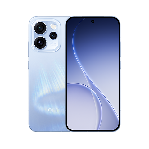 OPPO Reno15 Pro 5G