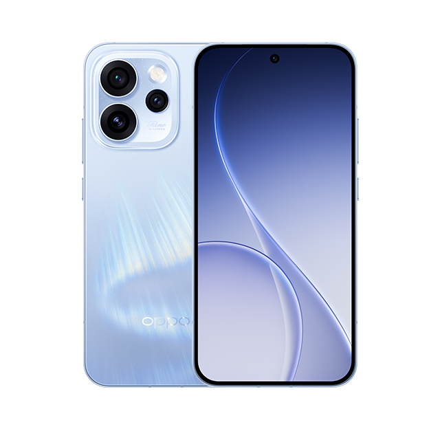 OPPO Reno15 Pro 5G