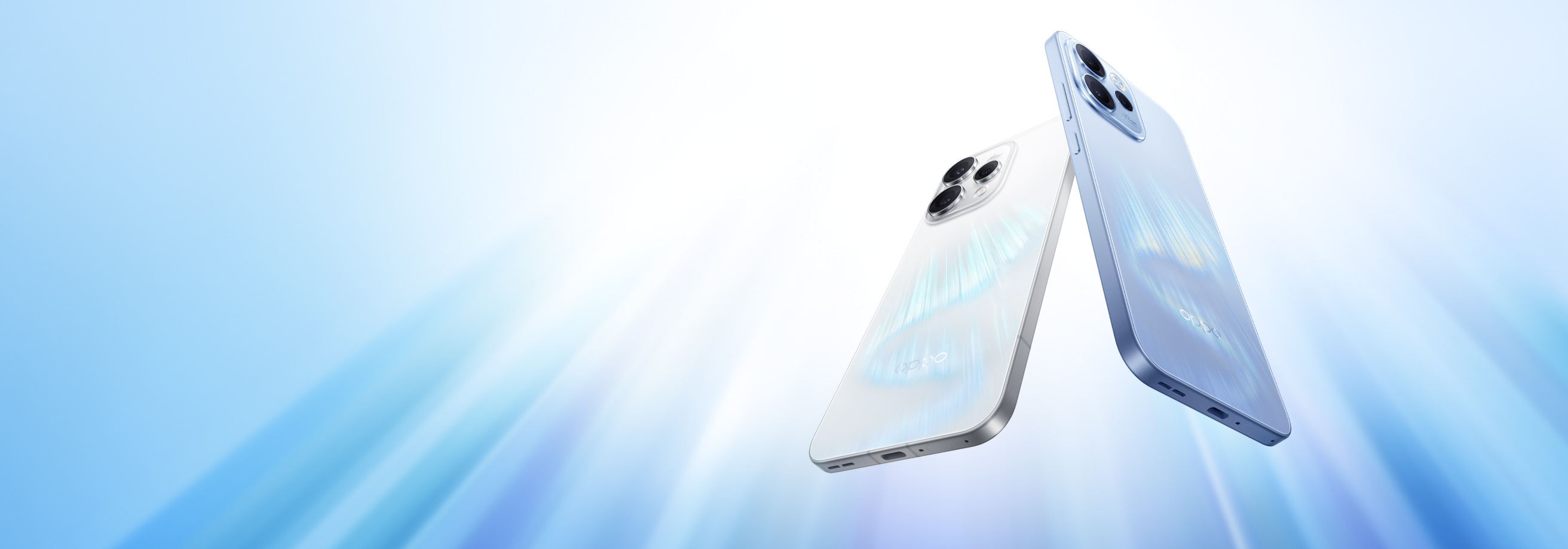 OPPO Reno15 Series 5G