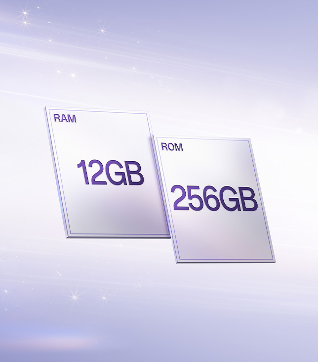 បទពិសោធន៍ដ៏រលូន ជាមួយសមត្ថភាពលំដាប់កំពូល