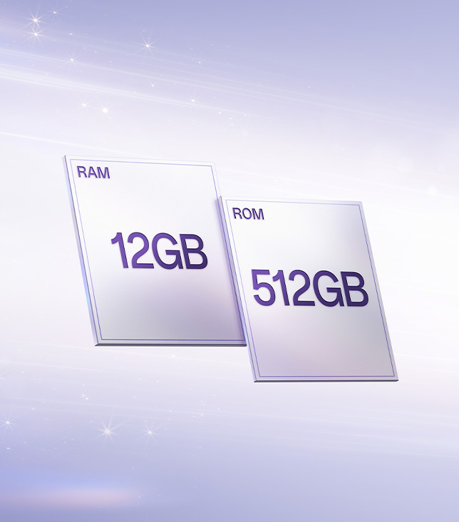 更升級的性能 流暢的體驗