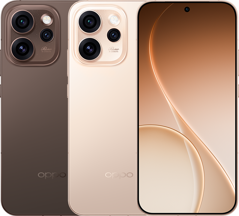 OPPO Reno15 Pro Max 5G