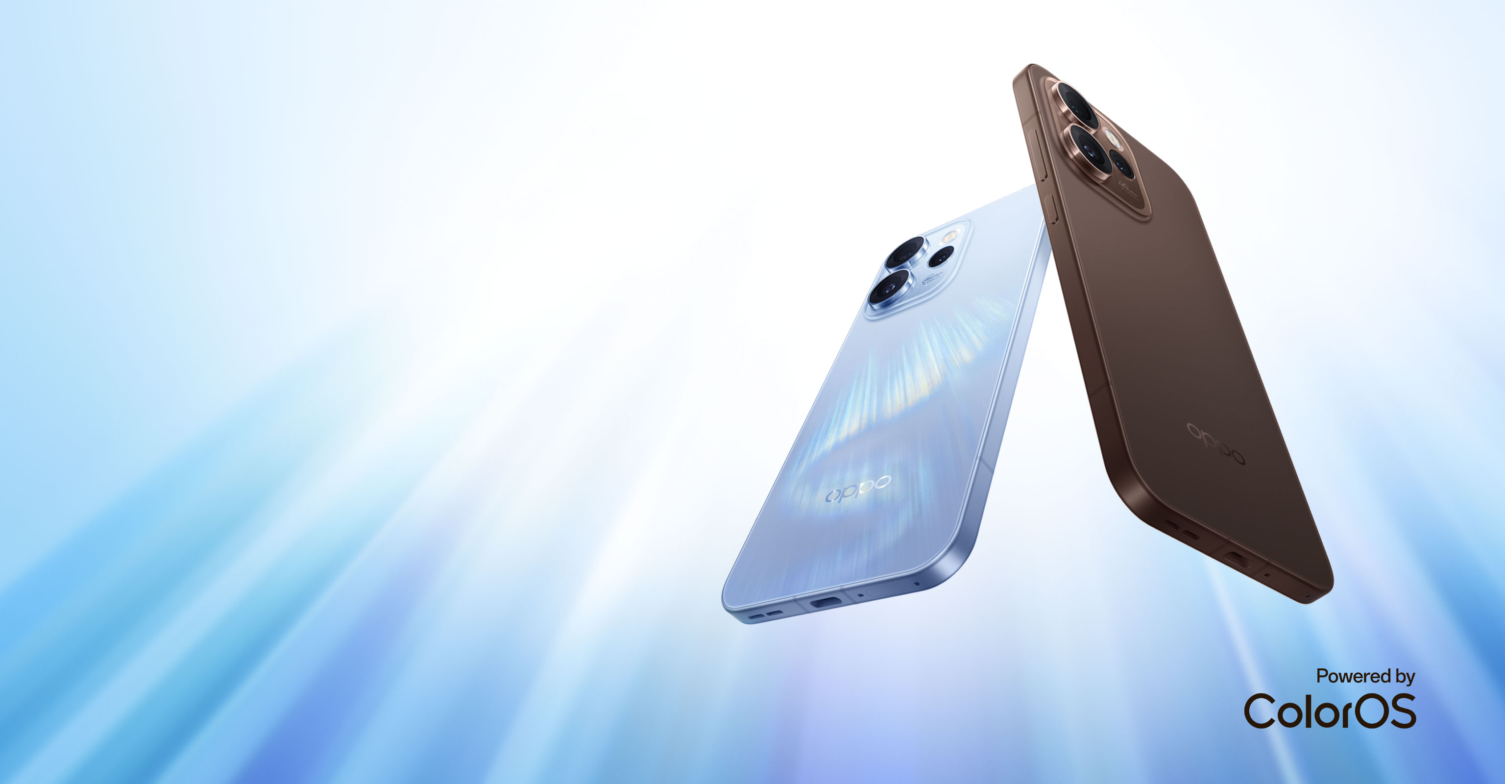 OPPO Mobile for Smartphones & Accessories | OPPO South Africa