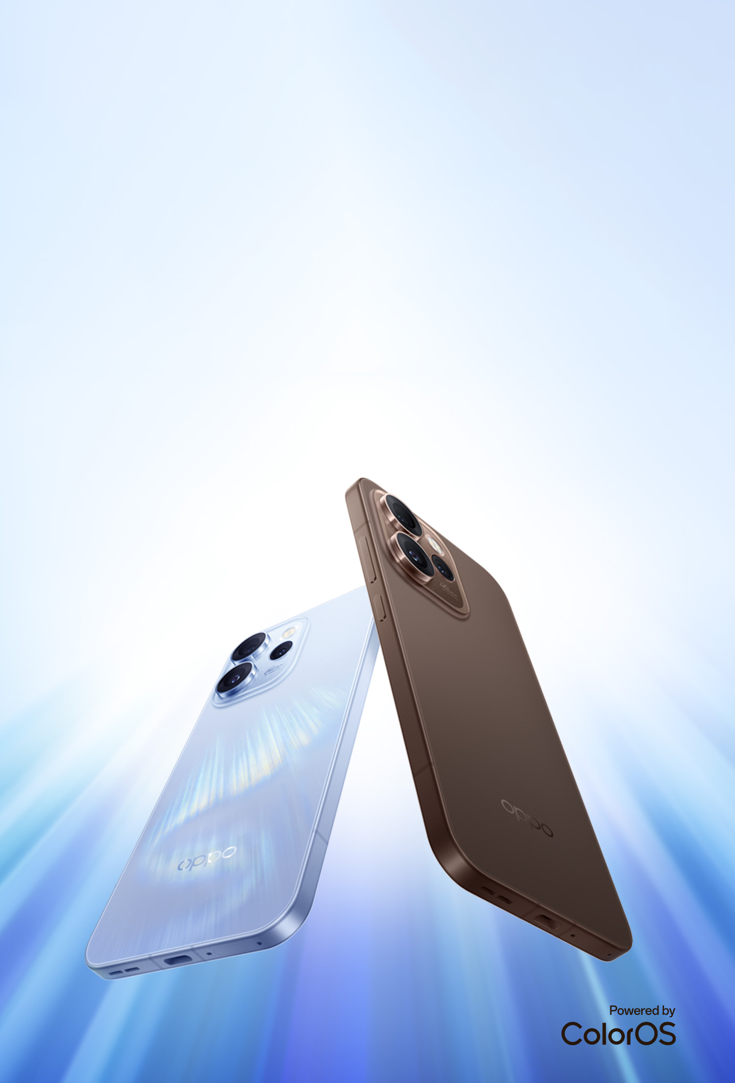 OPPO Mobile for Smartphones & Accessories | OPPO South Africa