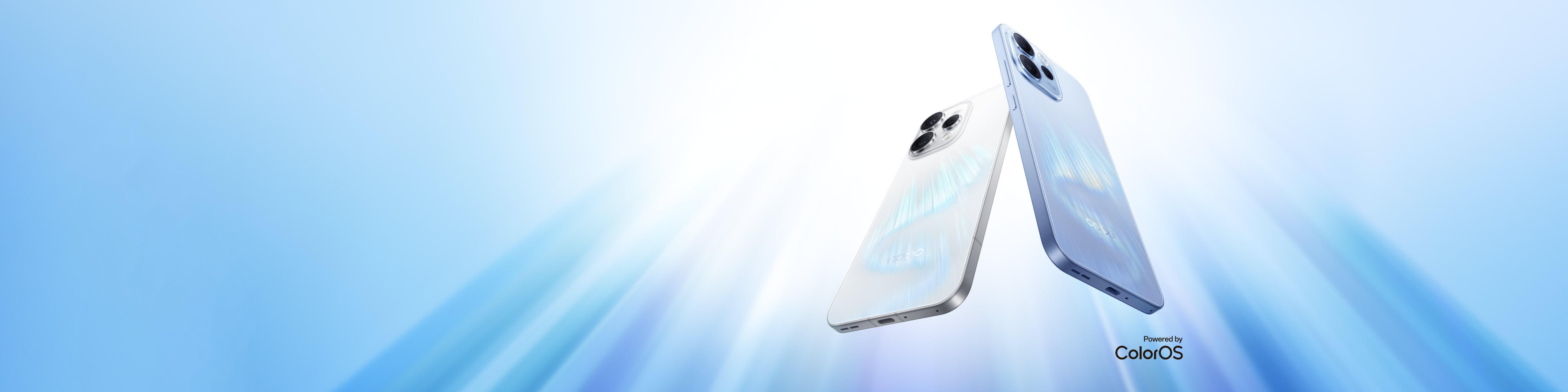 OPPO Reno15 Series 5G