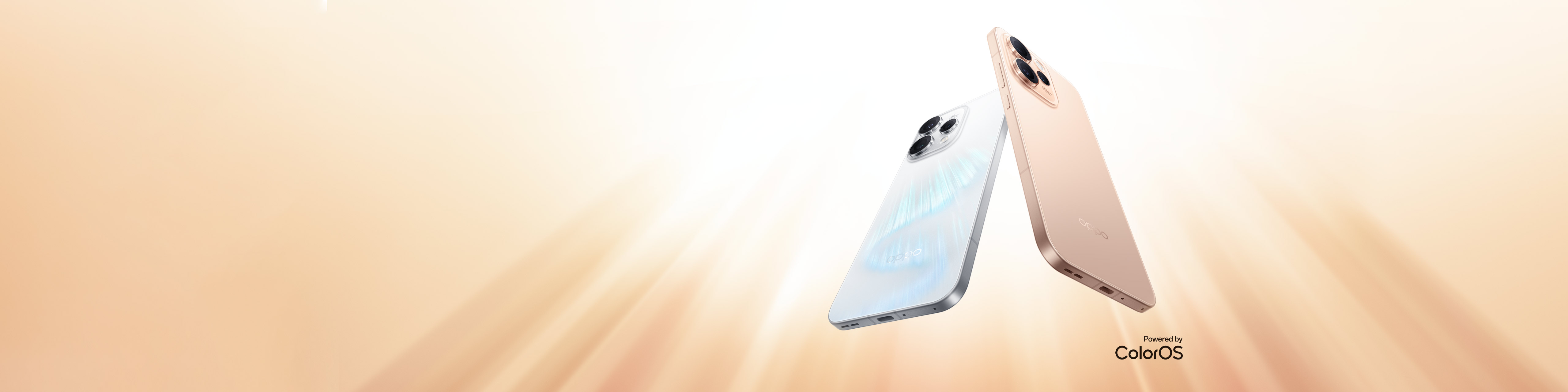 OPPO Reno15 Series 5G