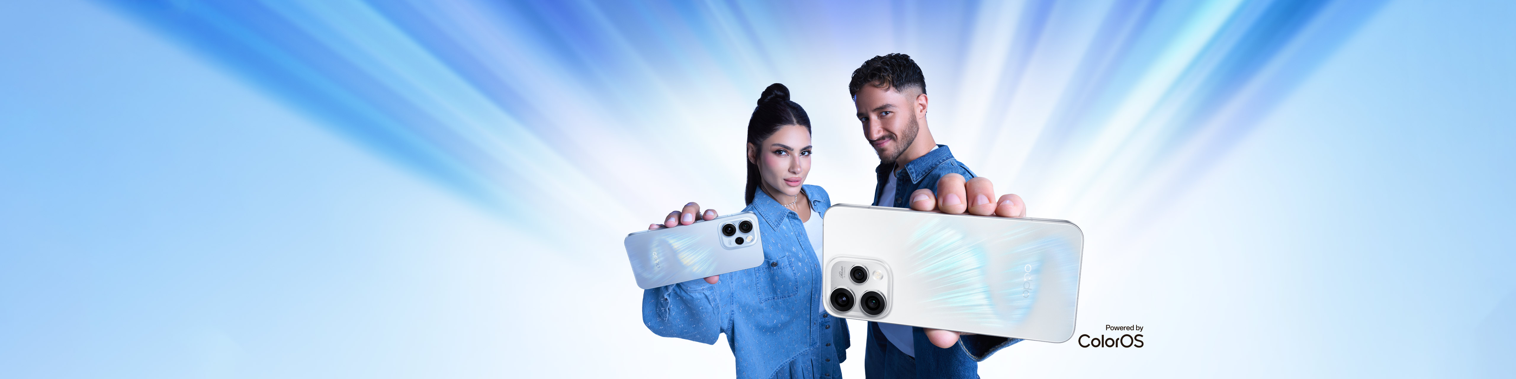 سلسلة Reno 15 5Gحدث الإطلاق