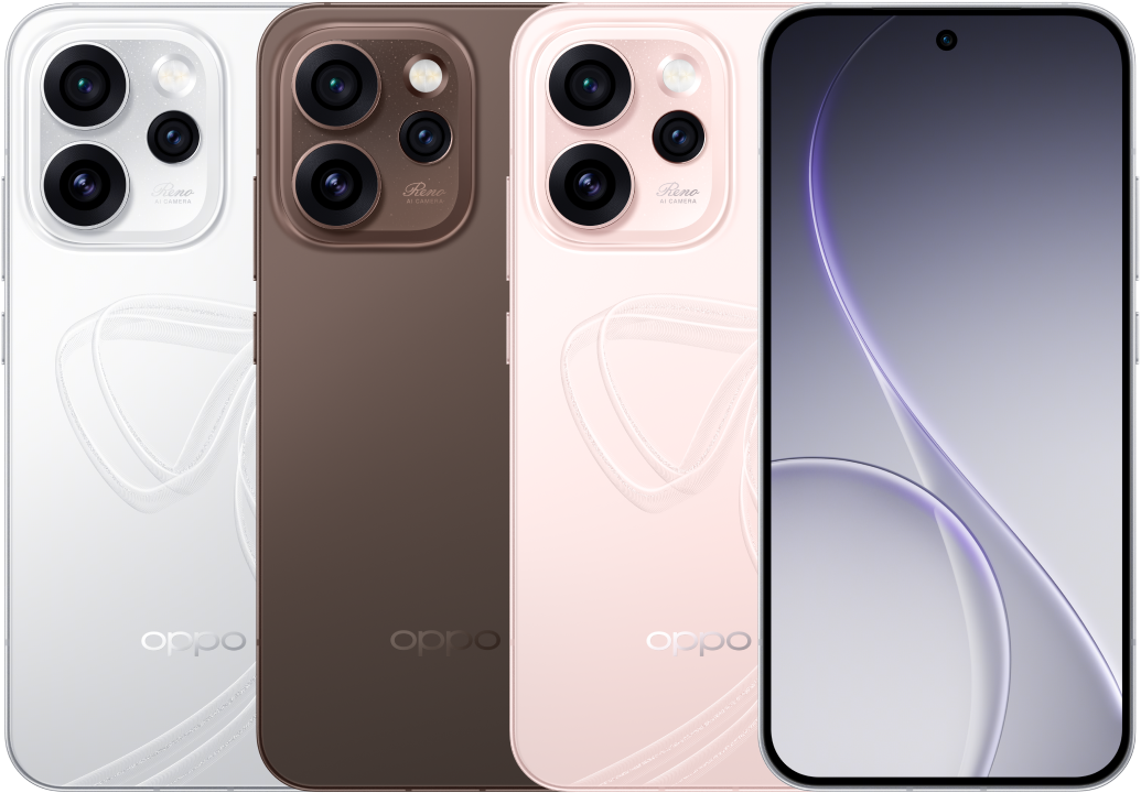 OPPO Reno15 Pro Mini 5G