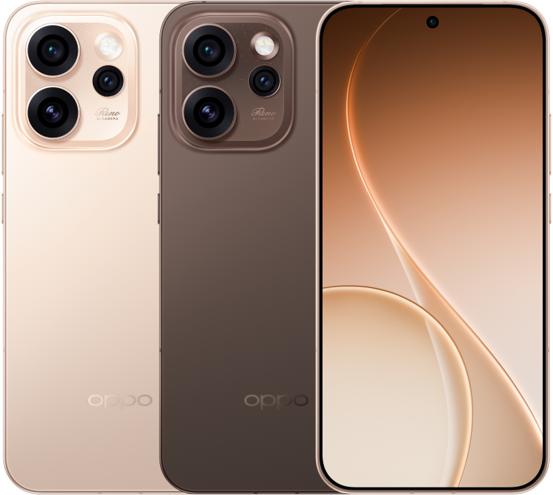 OPPO Reno15 Pro Max 5G