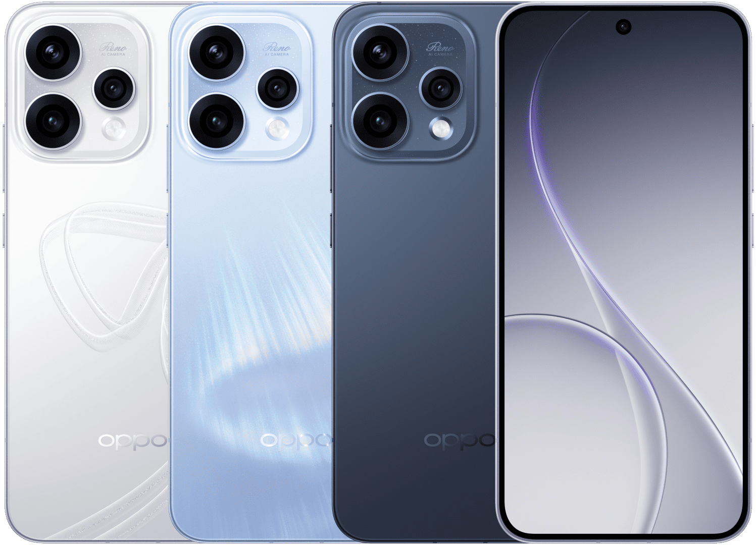 OPPO Reno15 5G