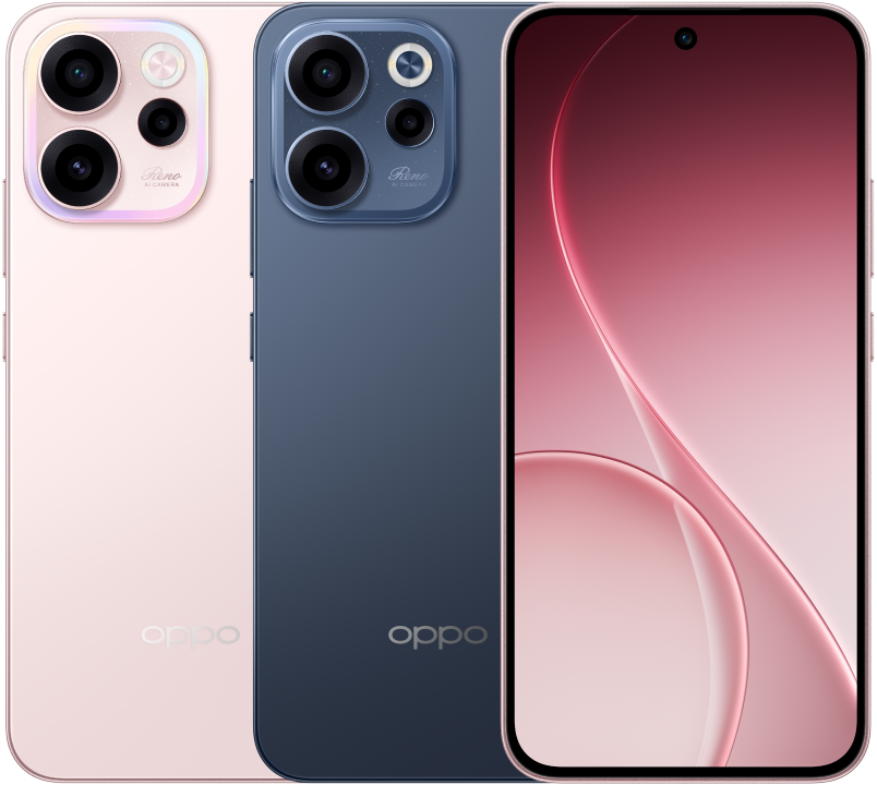 OPPO Reno15 F 5G