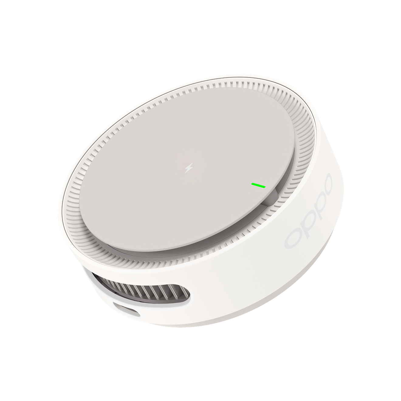 OPPO AIRVOOC 50W Magnetic Charger 2