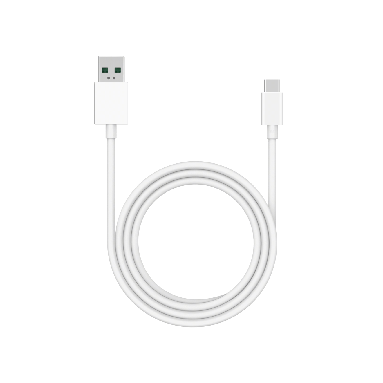 OPPO VOOC Cable USB-A to USB-C
