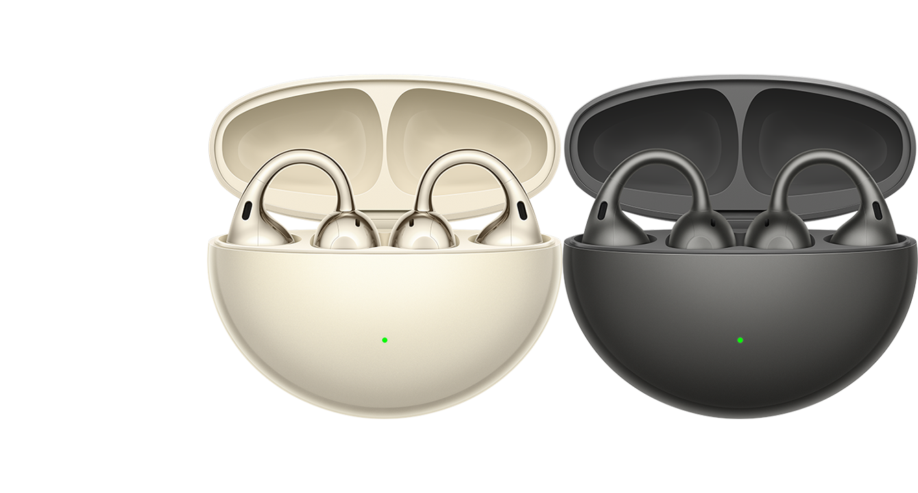 OPPO Enco Clip2 Open Earbuds