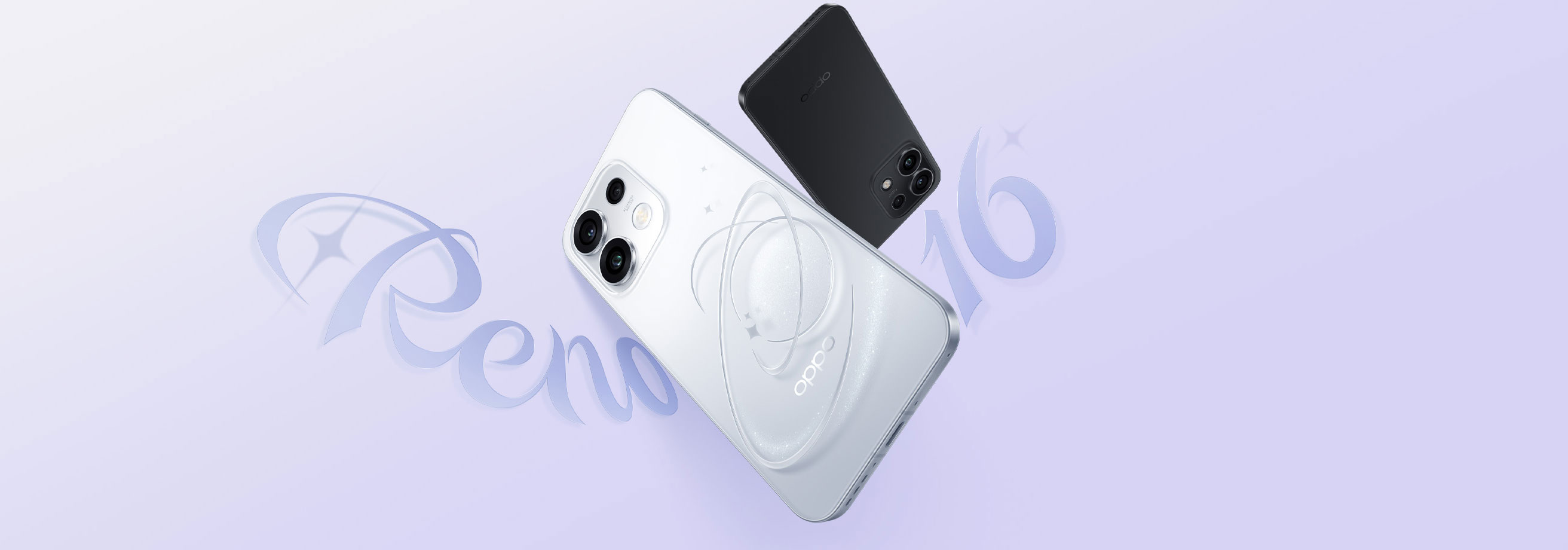 OPPO Reno16 Pro 5G