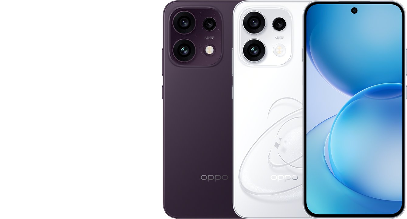 OPPO Reno16 F 5G