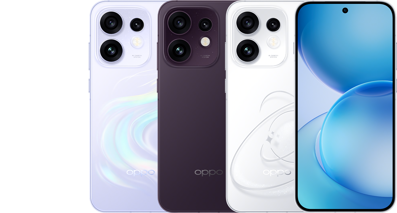 OPPO Reno16 5G
