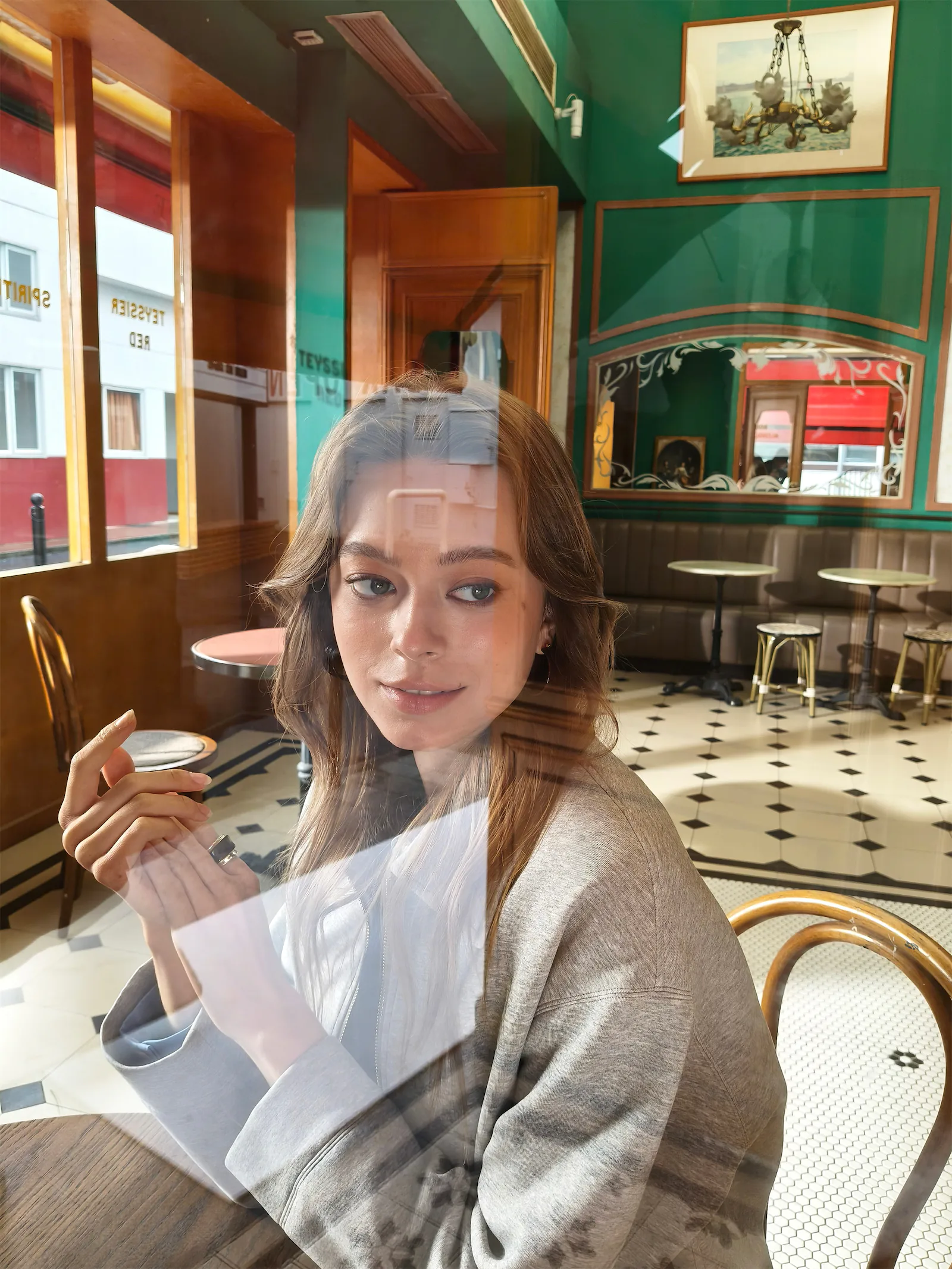  AI Reflection Remover off