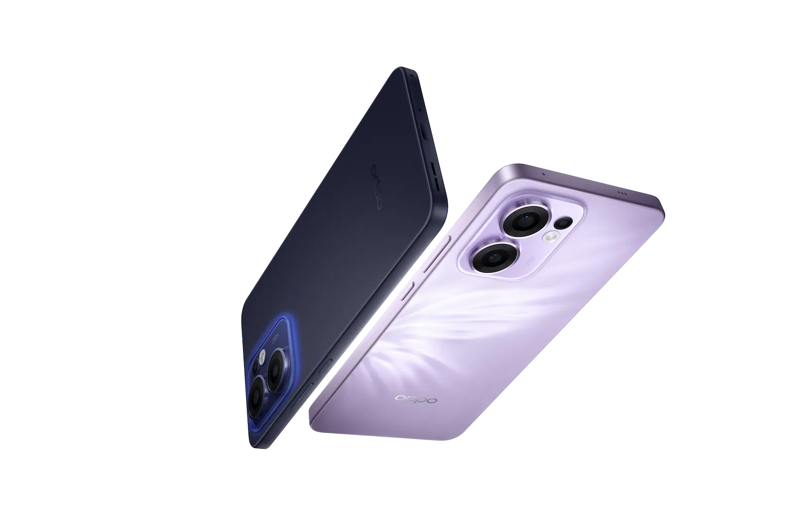 Elevate Every Live Moment: OPPO Launches New Reno13 Series with