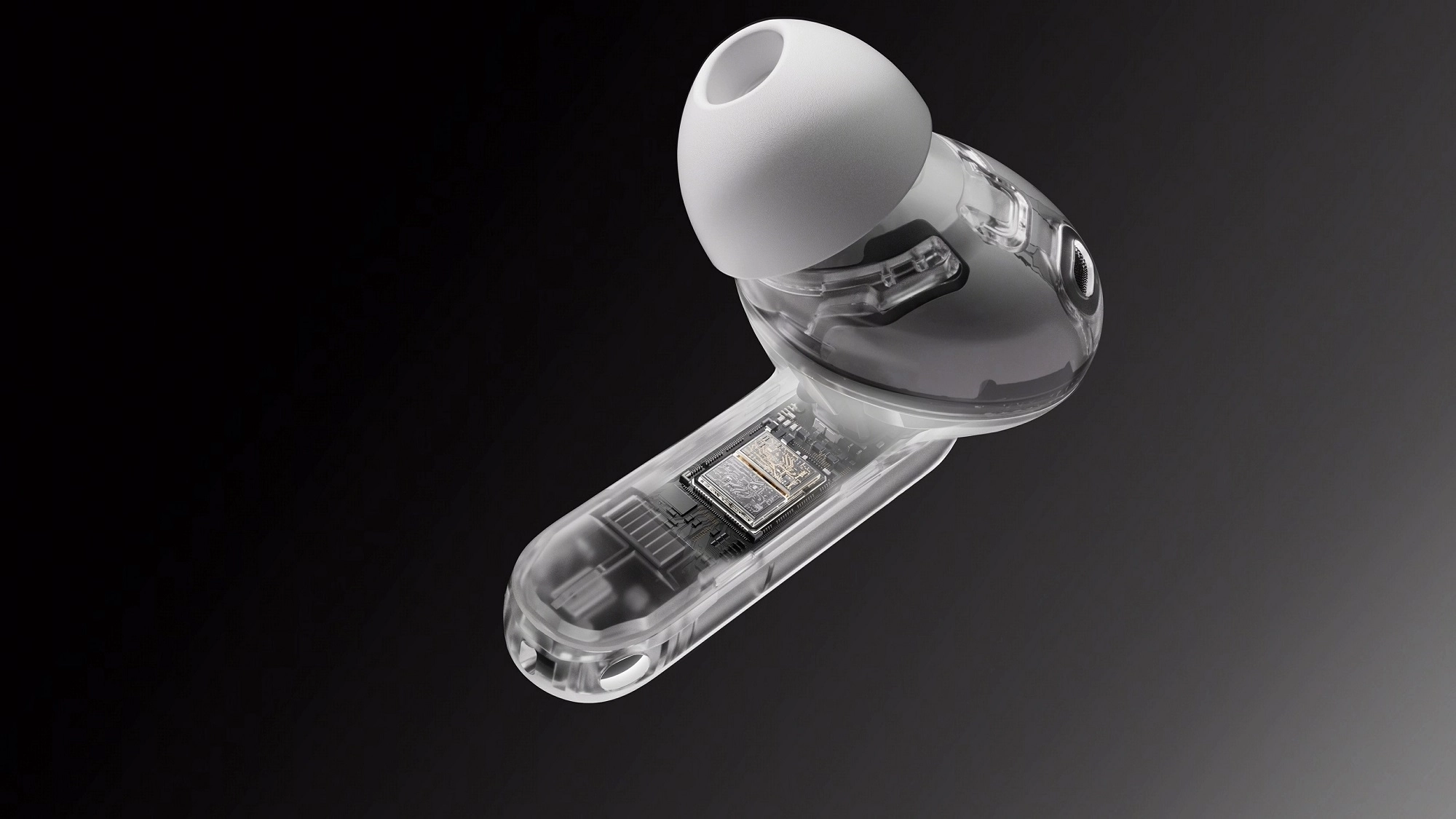 OPPO Unveils Enco X3s Earbuds with Advanced Human Voice Noise
