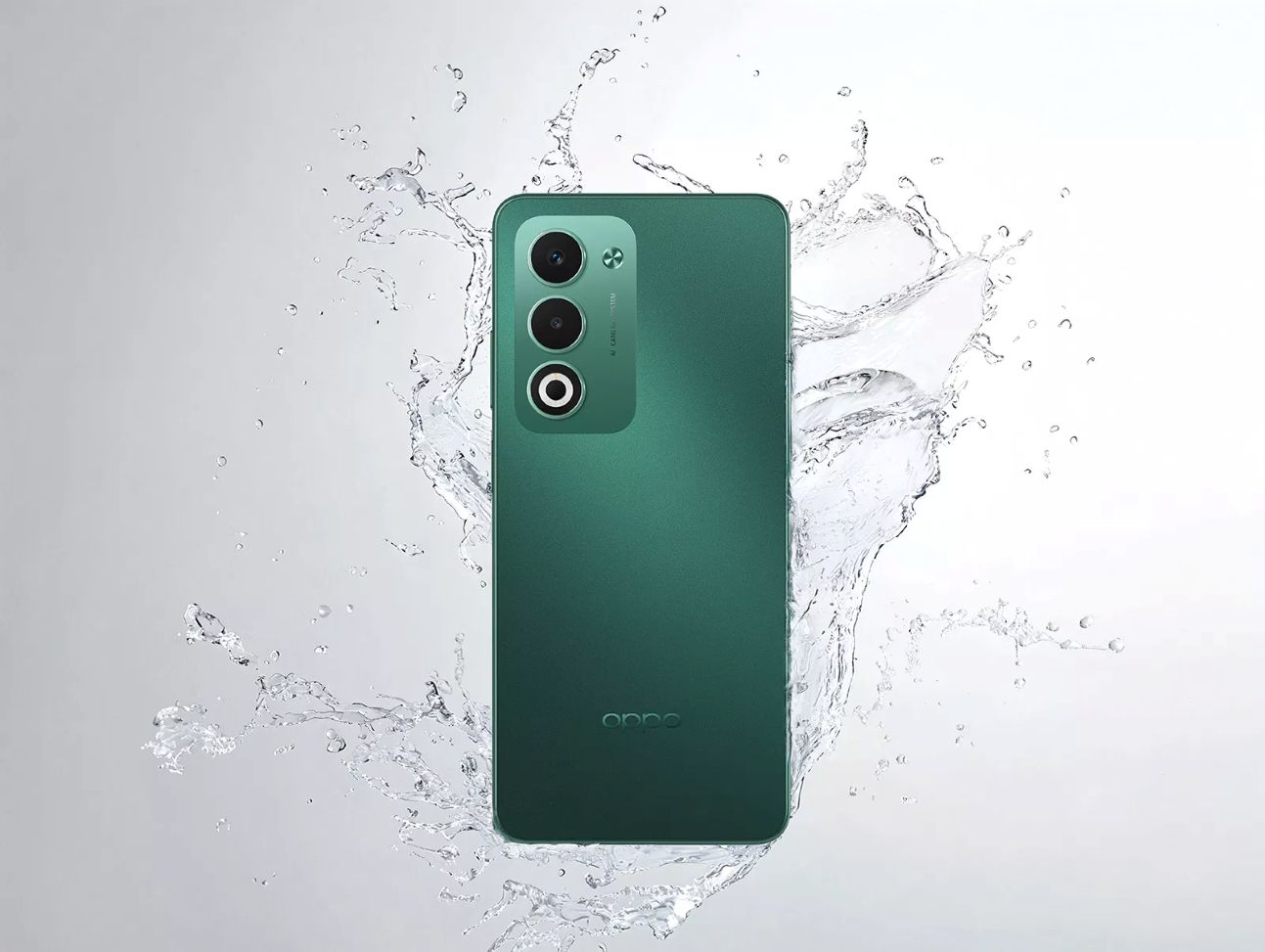 OPPO introduceert nieuwe A5 5G met robuust ontwerp, lange