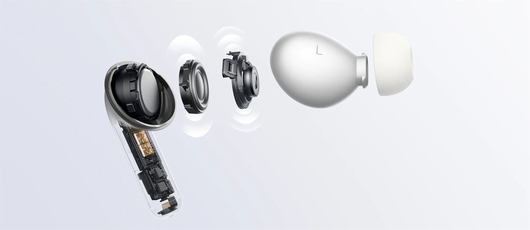 OPPO Enco X4