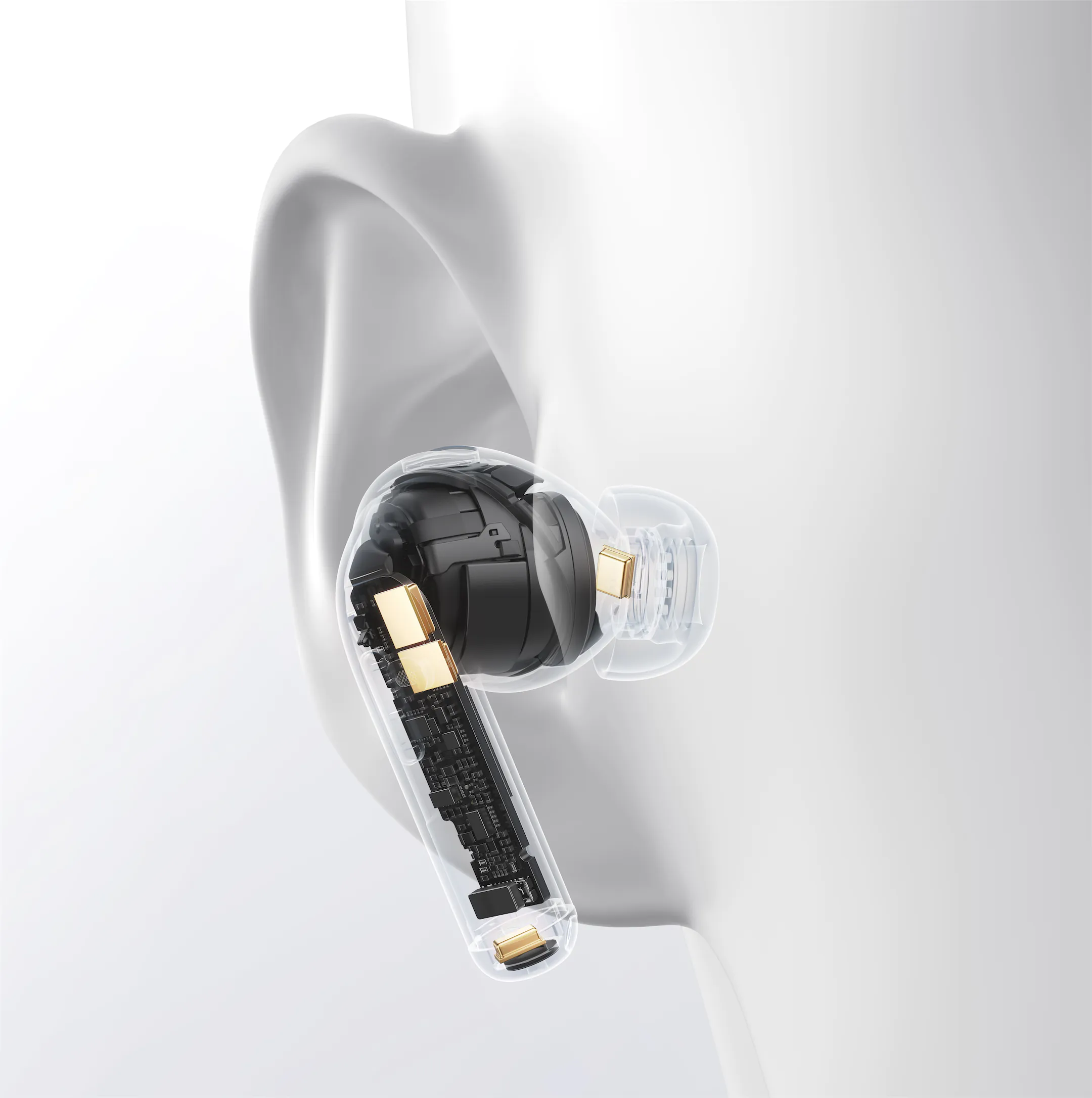 OPPO Enco X4