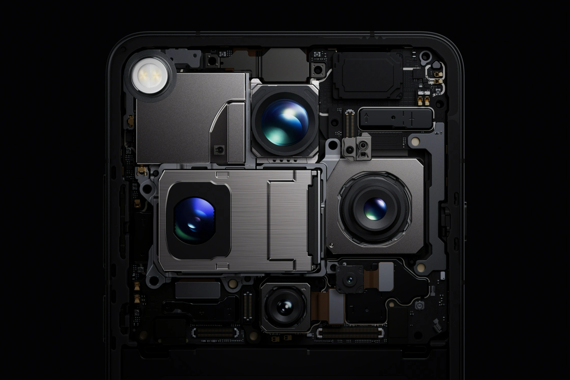 OPPO Find X9 Ultra Launches Globally: Meet Your Next Camera | OPPO Global