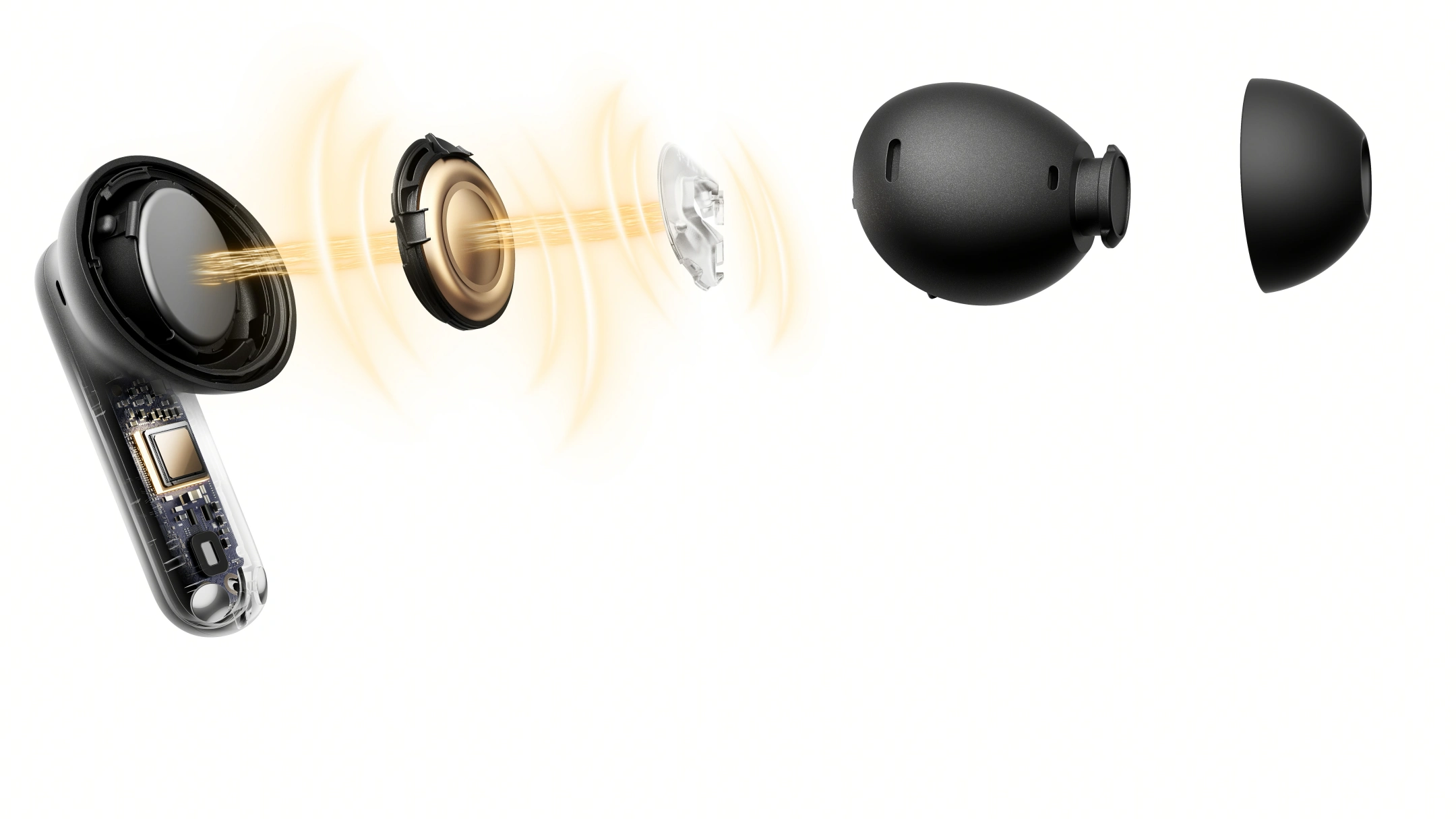 OPPO Enco Air5