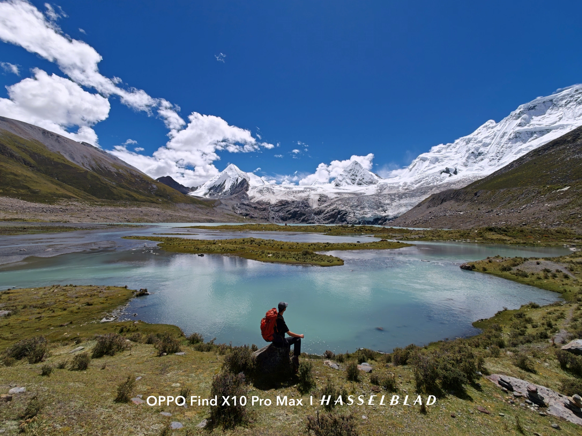 Shot on OPPO Find X10 Pro Max with the Ultra-Wide Camera