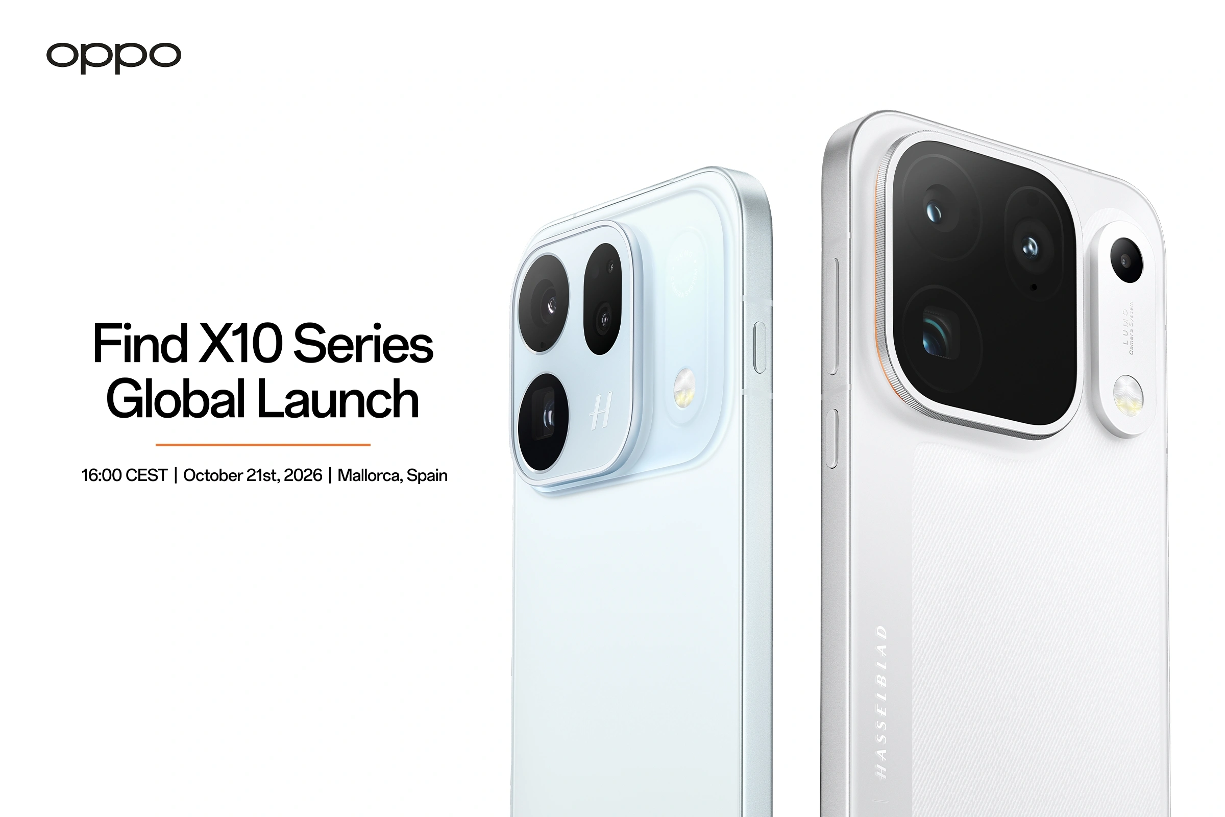 Oppo Find X10 Series Global Launch: Date, Expected Price, Camera, Features And Colours