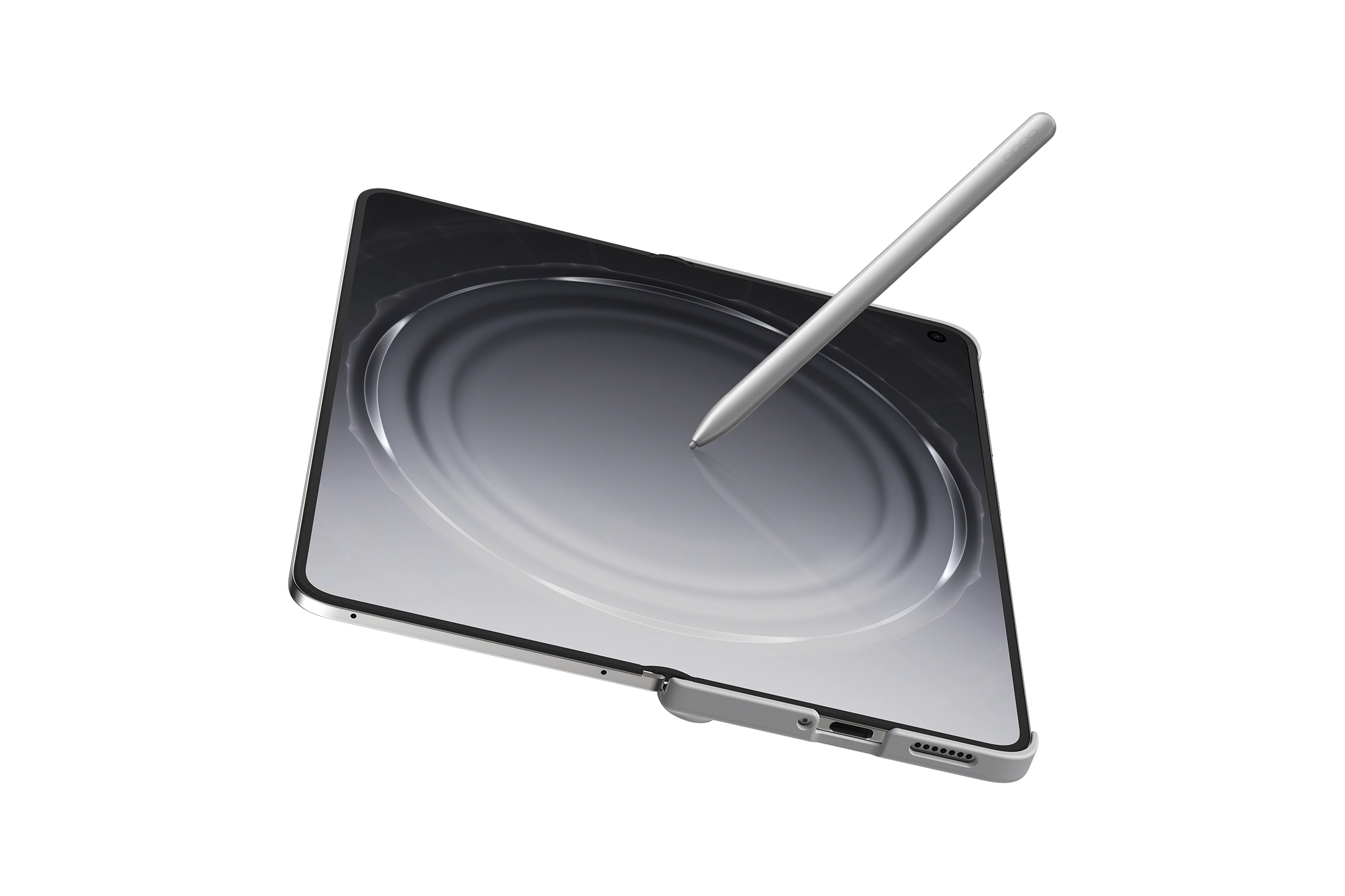 Unfolding New Potential: OPPO Find N6 Redefines Large-Screen Productivity  with AI-Driven Innovation | OPPO Global