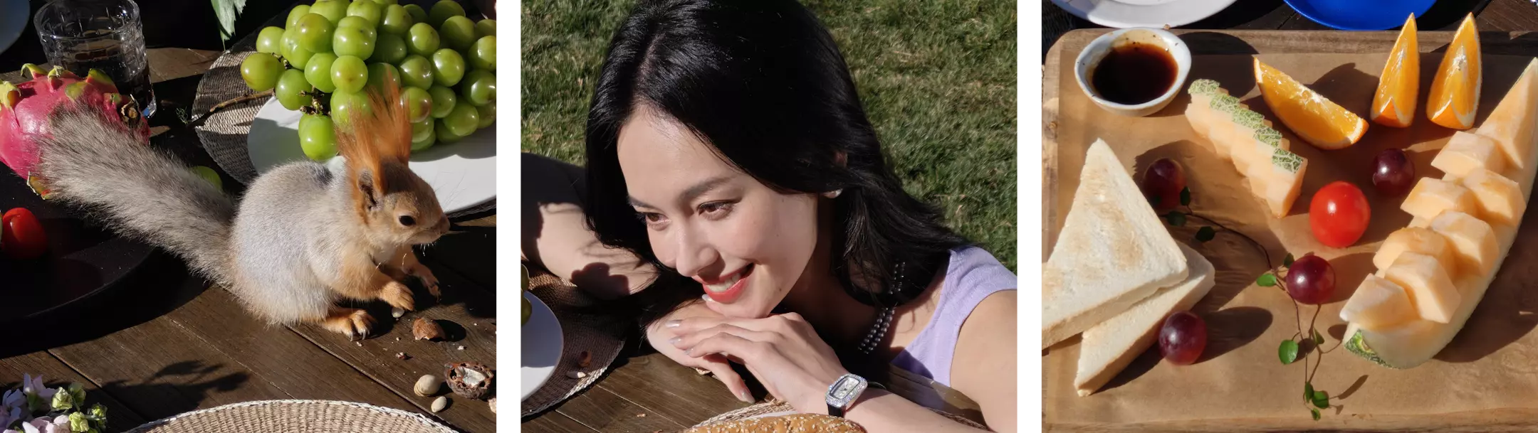 Oppo Find N6 Fold 5G Dual SIM 16GB+512GB Storage Phone (Global Version) 30 Cropped from the 200MP photo