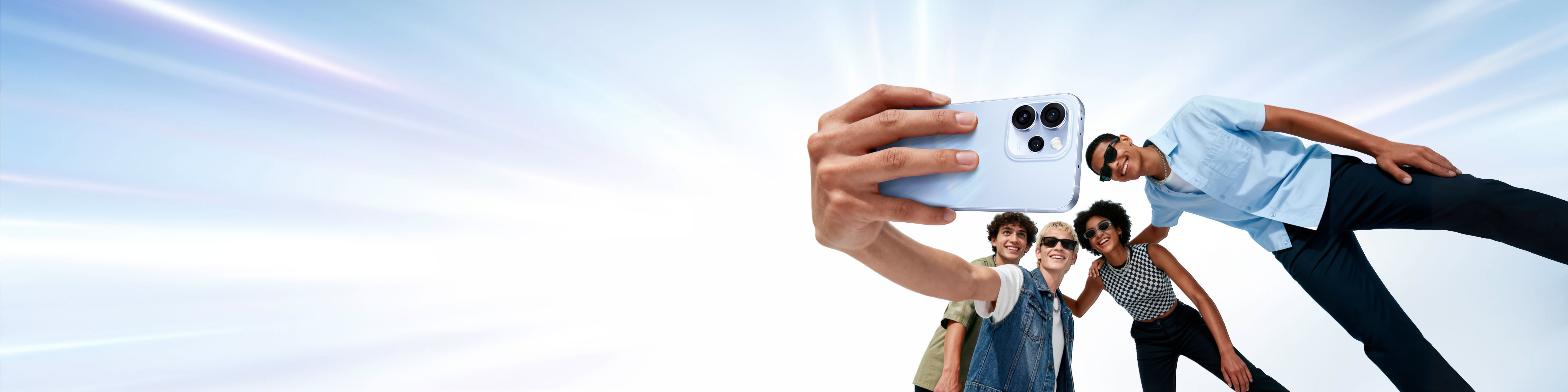 OPPO Product Ambassadors