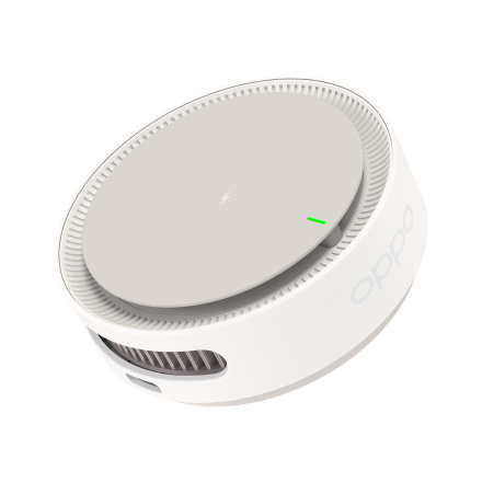 OPPO AIRVOOC 50W Magnetic Charger 2