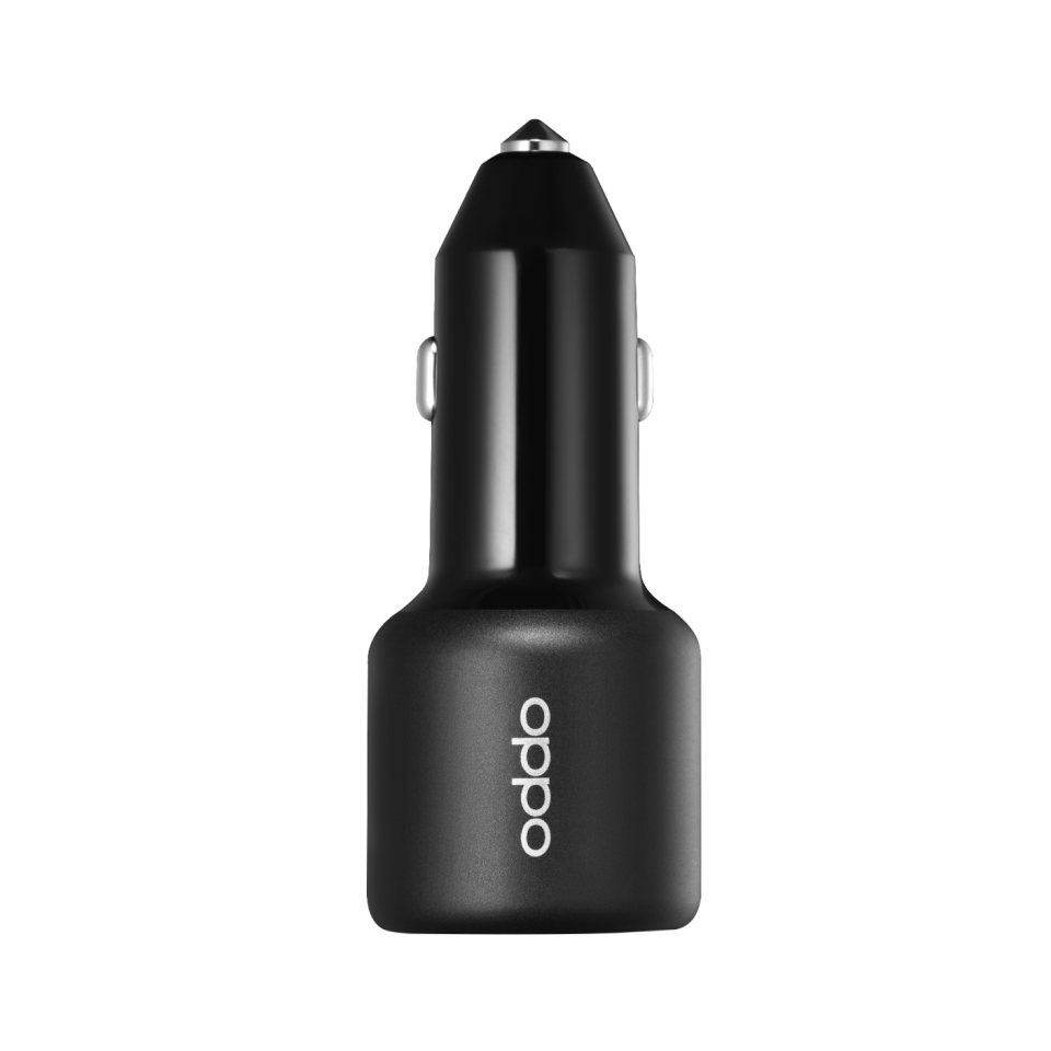 OPPO Car Charger 80W