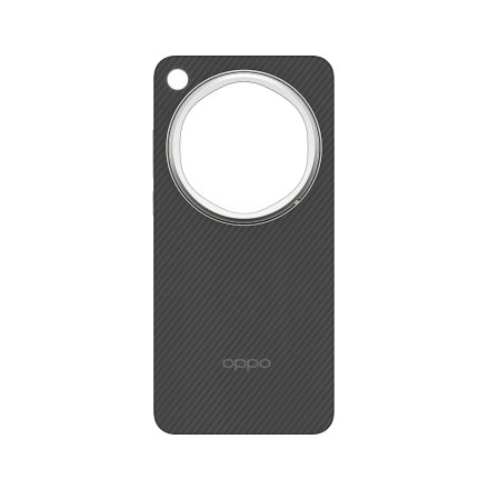 OPPO Find X9 Ultra Aramid Fiber Magnetic Case