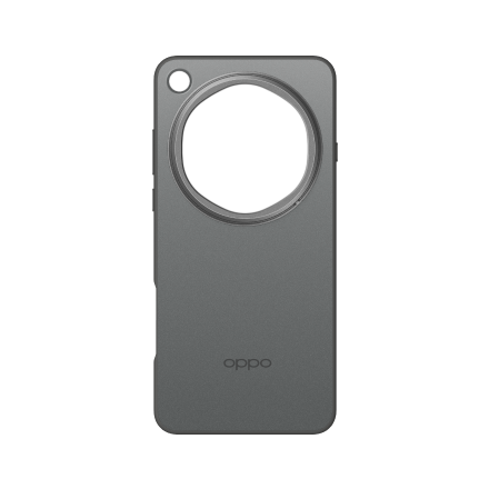 OPPO Find X9 Ultra Quicksand Shimmer Magnetic Case