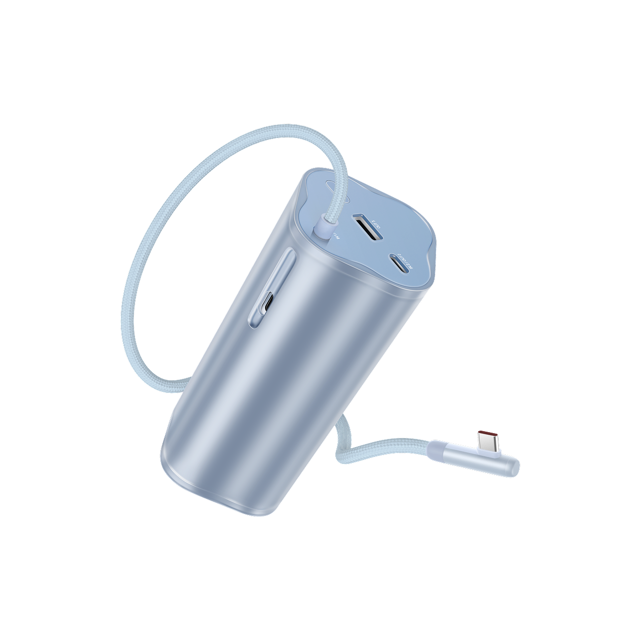 OPPO SUPERVOOC 150W Power Bank