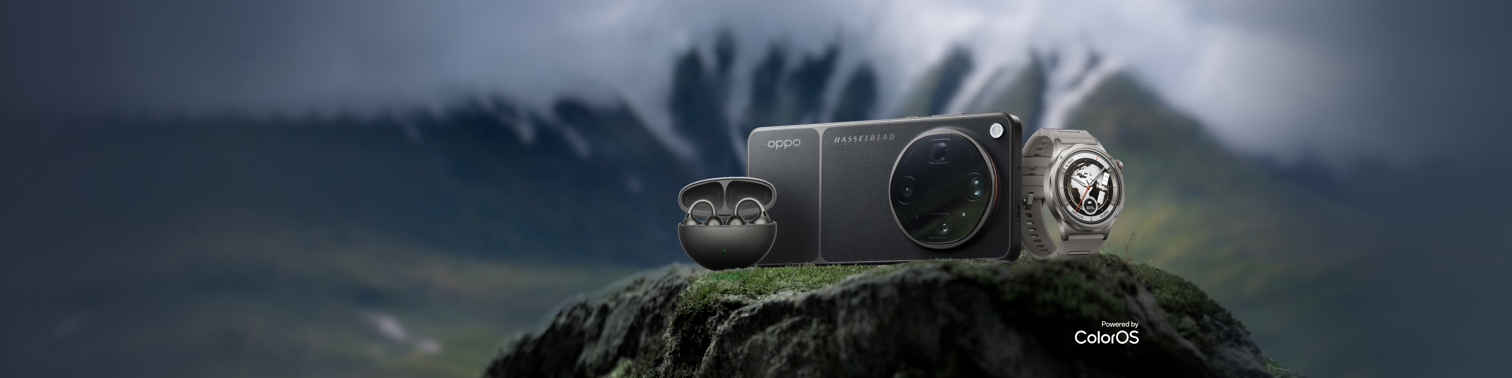 OPPO Find X9 UltraDebut mundial