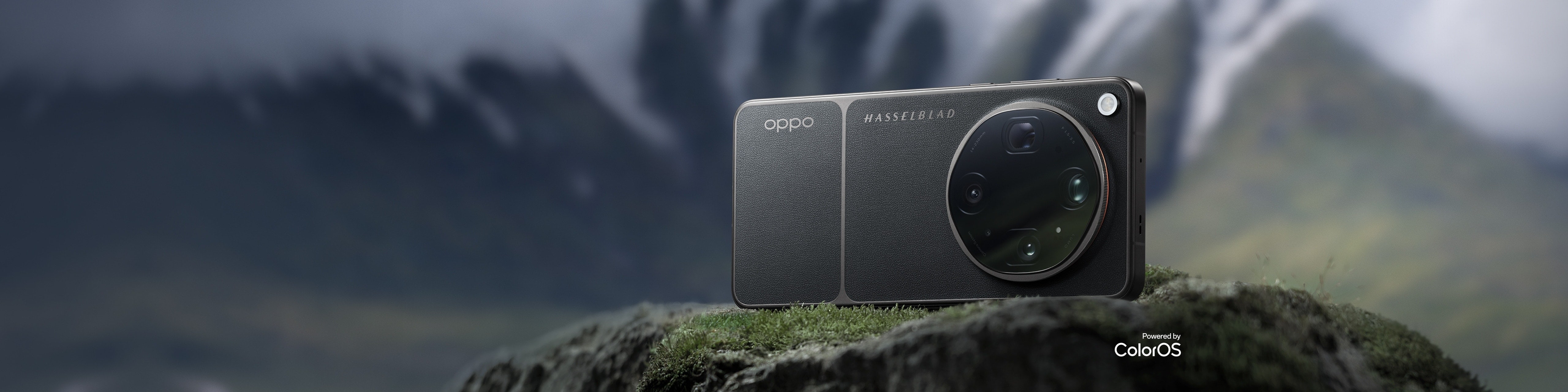 OPPO Find X9 UltraWeltpremiere